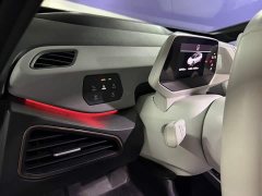 Volkswagen ID.3 1st Edition ID. First Sight Edition - ფოტო 12