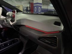 Volkswagen ID.3 1st Edition ID. First Sight Edition - ფოტო 18