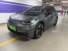 Volkswagen ID.3 1st Edition ID. First Sight Edition - ფოტო 2
