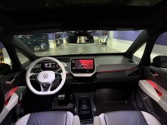 Volkswagen ID.3 1st Edition ID. First Sight Edition - ფოტო 20