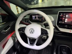 Volkswagen ID.3 1st Edition ID. First Sight Edition - ფოტო 3