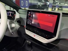 Volkswagen ID.3 1st Edition ID. First Sight Edition - ფოტო 5
