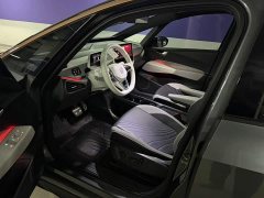 Volkswagen ID.3 1st Edition ID. First Sight Edition - ფოტო 7