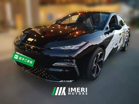 2025 Geely Galaxy Xingyao 8 130km EM-i Flagship - ავტომობილი ჩინეთიდან