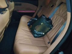 Geely Galaxy Xingyao 8 130km EM-i Flagship - ფოტო 15
