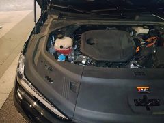 Geely Galaxy Xingyao 8 130km EM-i Flagship - ფოტო 20