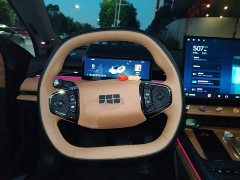 Geely Galaxy Xingyao 8 130km EM-i Flagship - ფოტო 3