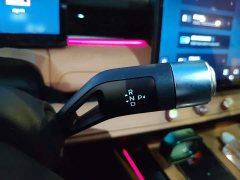 Geely Galaxy Xingyao 8 130km EM-i Flagship - ფოტო 7