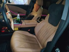 Geely Galaxy Xingyao 8 130km EM-i Flagship - ფოტო 8