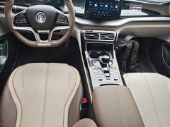 BYD Qin PLUS Glory Edition EV 510KM Leading - ფოტო 10