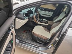 BYD Qin PLUS Glory Edition EV 510KM Leading - ფოტო 12