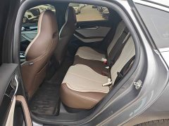 BYD Qin PLUS Glory Edition EV 510KM Leading - ფოტო 13