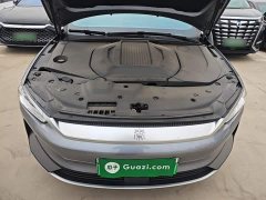BYD Qin PLUS Glory Edition EV 510KM Leading - ფოტო 16