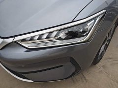 BYD Qin PLUS Glory Edition EV 510KM Leading - ფოტო 18
