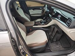 BYD Qin PLUS Glory Edition EV 510KM Leading - ფოტო 20