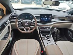 BYD Qin PLUS Glory Edition EV 510KM Leading - ფოტო 6