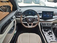BYD Qin PLUS Glory Edition EV 510KM Leading - ფოტო 7