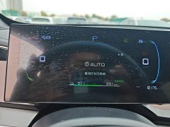 BYD Qin PLUS Glory Edition EV 510KM Leading - ფოტო 8