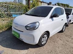 SAIC Corey Wei CLEVER 302km All-Purpose Edition - ფოტო 1