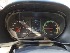 SAIC Corey Wei CLEVER 302km All-Purpose Edition - ფოტო 12