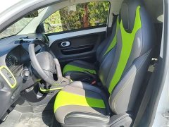 SAIC Corey Wei CLEVER 302km All-Purpose Edition - ფოტო 17