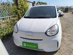 SAIC Corey Wei CLEVER 302km All-Purpose Edition - ფოტო 3