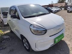 SAIC Corey Wei CLEVER 302km All-Purpose Edition - ფოტო 4