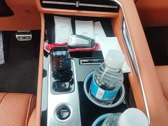 Geely Boyue 2026 1.5TD Beloved - ფოტო 11