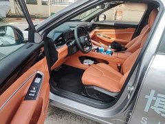 Geely Boyue 2026 1.5TD Beloved - ფოტო 13