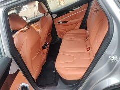 Geely Boyue 2026 1.5TD Beloved - ფოტო 14
