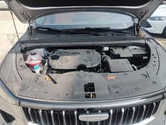 Geely Boyue 2026 1.5TD Beloved - ფოტო 17