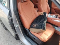 Geely Boyue 2026 1.5TD Beloved - ფოტო 20