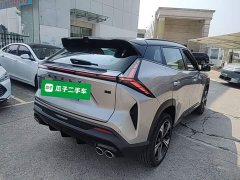 Geely Boyue 2026 1.5TD Beloved - ფოტო 5