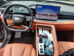 Geely Boyue 2026 1.5TD Beloved - ფოტო 6
