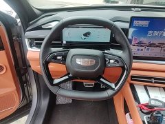 Geely Boyue 2026 1.5TD Beloved - ფოტო 7