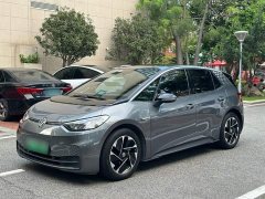 Volkswagen ID.3 Pure - ფოტო 2