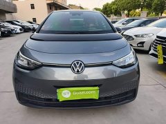 Volkswagen ID.3 Pure - ფოტო 3
