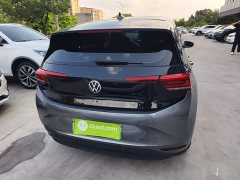 Volkswagen ID.3 Pure - ფოტო 4