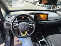 Volkswagen ID.3 Pure - ფოტო 6