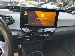 Volkswagen ID.3 Pure - ფოტო 9