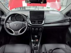 Toyota Yaris L Zhixuan X 1.5L CVT Luxury Plus - ფოტო 10
