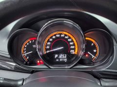 Toyota Yaris L Zhixuan X 1.5L CVT Luxury Plus - ფოტო 12