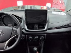 Toyota Yaris L Zhixuan X 1.5L CVT Luxury Plus - ფოტო 13