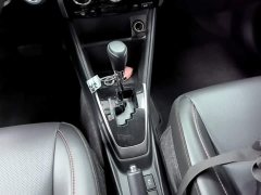 Toyota Yaris L Zhixuan X 1.5L CVT Luxury Plus - ფოტო 14