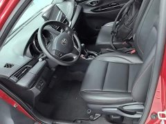 Toyota Yaris L Zhixuan X 1.5L CVT Luxury Plus - ფოტო 15