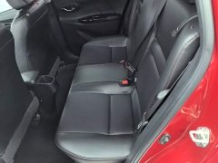 Toyota Yaris L Zhixuan X 1.5L CVT Luxury Plus - ფოტო 17