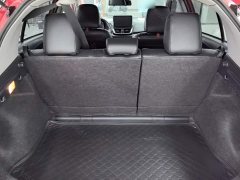Toyota Yaris L Zhixuan X 1.5L CVT Luxury Plus - ფოტო 19