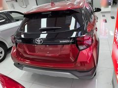 Toyota Yaris L Zhixuan X 1.5L CVT Luxury Plus - ფოტო 6