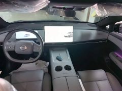 Nissan N7 2025 510 Pro - ფოტო 10