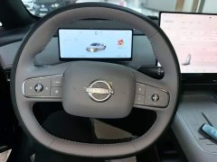 Nissan N7 2025 510 Pro - ფოტო 11